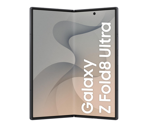 Samsung Galaxy Z Fold8 Ultra 12/512GB Grafitowy - 1549412 - zdjęcie 4
